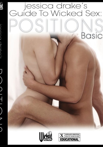 Wicked Pictures - Jessica Drake's Guide To Wicked S*x: Positions