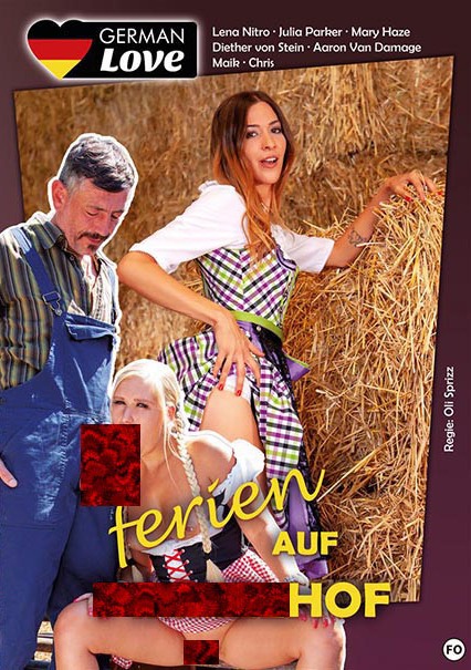 Ferien - Free Deutsch Porno