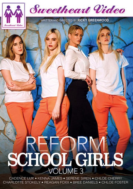Sweetheart Video - Reform School Girls 3