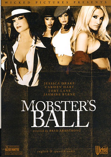 Wicked Pictures - Mobster's Ball