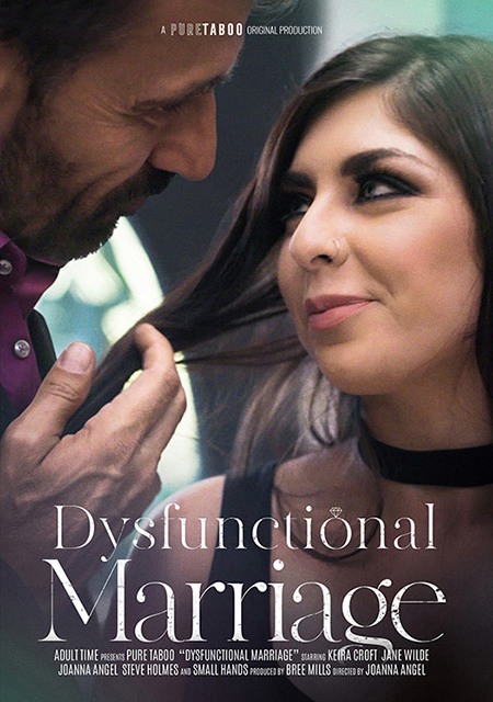 Pure Taboo - Dysfunctional Marriage