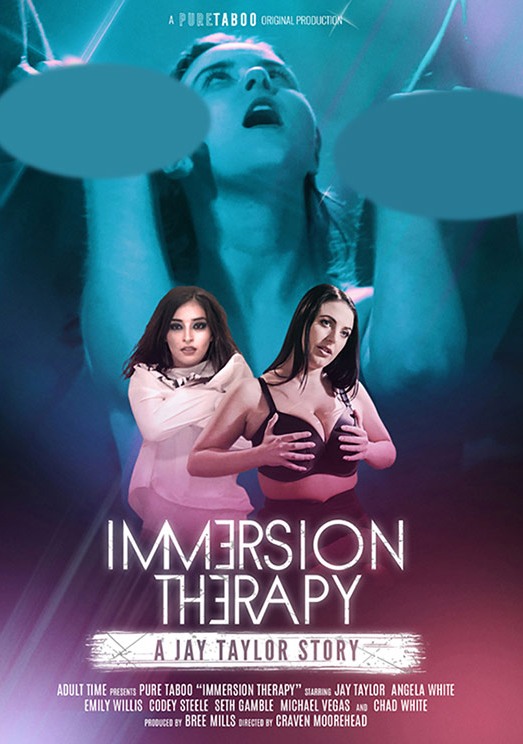 Pure Taboo - Immersion Therapy