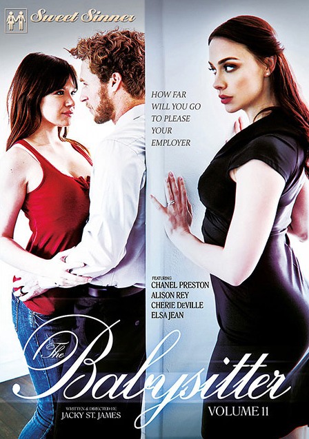 Sweet Sinner - The Babysitter 11