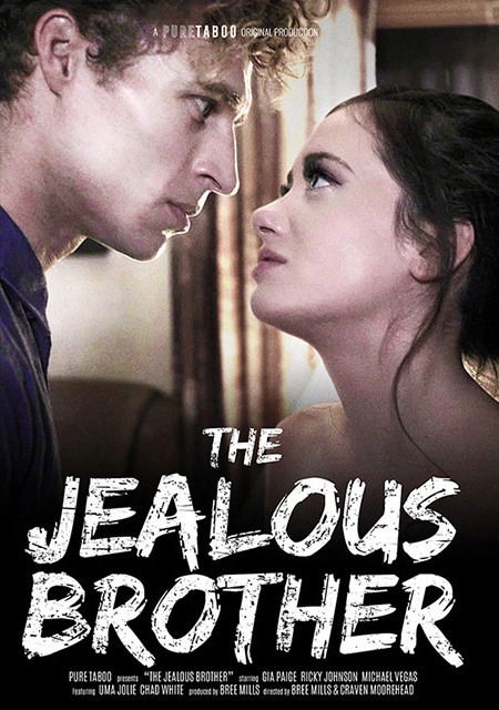Pure Taboo - The Jealous Brother