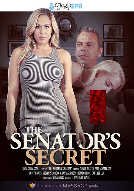 Tricky Spa - The Senator's Secret