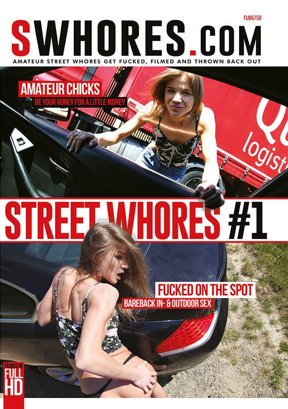 Swhores - Street Whores