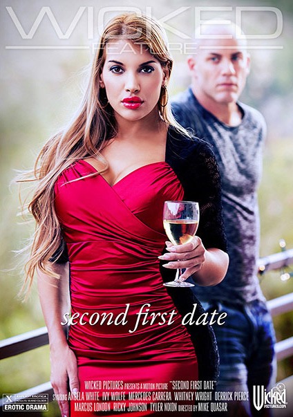 Wicked Pictures - Second First Date