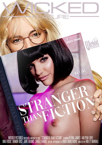 Wicked Pictures - Stranger Than Fiction