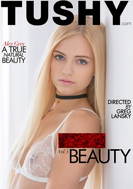 Tushy - A**l Beauty 5