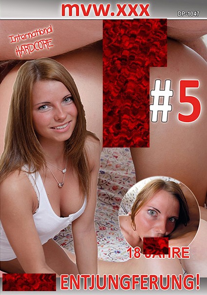mvw.xxx - A**le Entjungferung 5