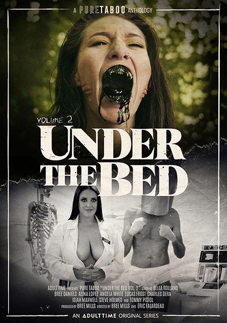 Pure Taboo - Under The Bed 2