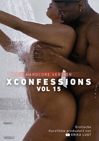 Lust Films - XConfessions 15