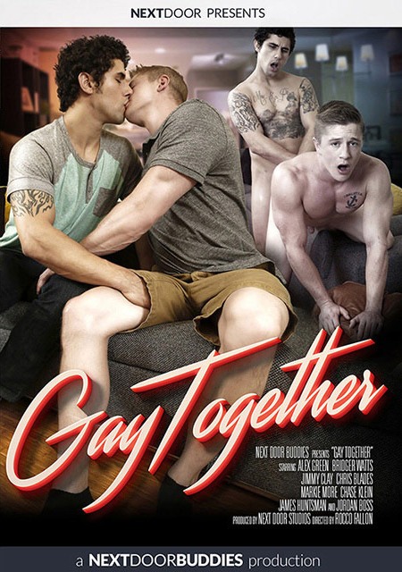 Next Door Studios - Gay Together