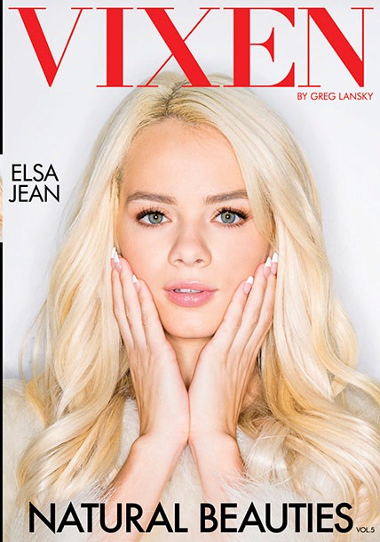 Vixen - Natural Beauties 5