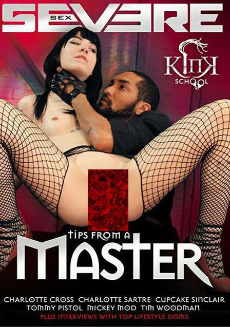Severe Sex - Kink School: Tips From A Master