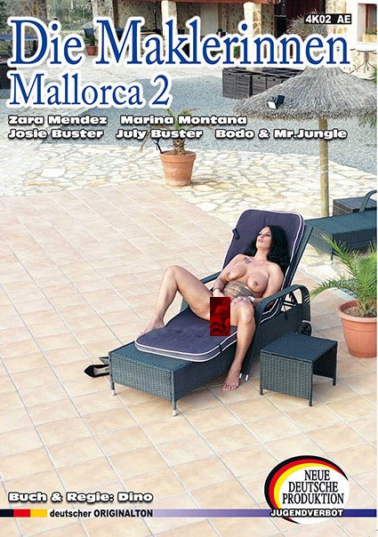 DBM - Die Maklerinnen: Mallorca 2