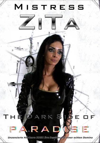 Amator - Mistress Zita: The Dark Side Of Paradise