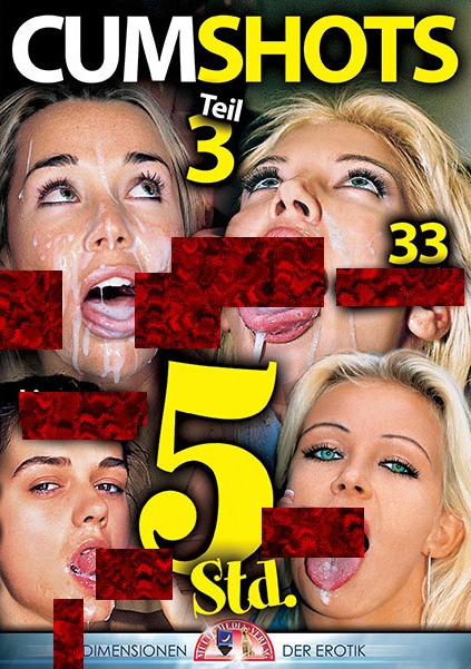 MMV - Cumshots 3