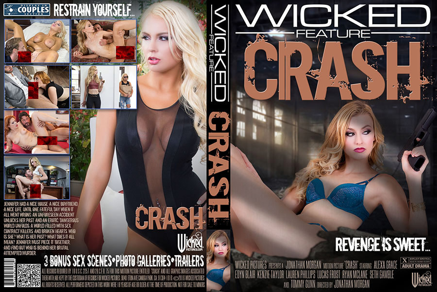 Wicked Pictures - Crash