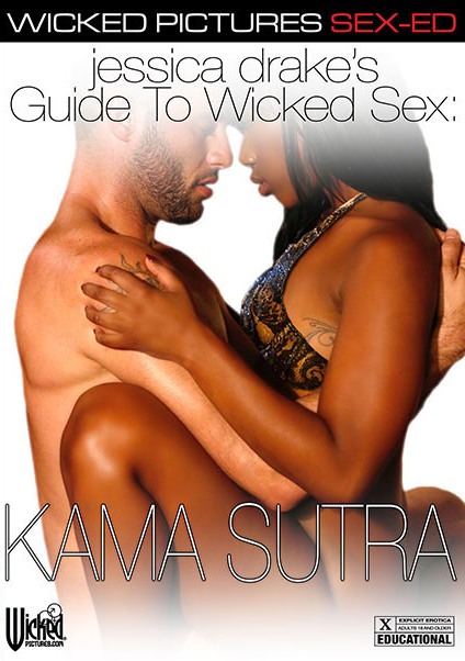 Wicked Pictures - Jessica Drake's Guide To Wicked S*x: Kama Sutra