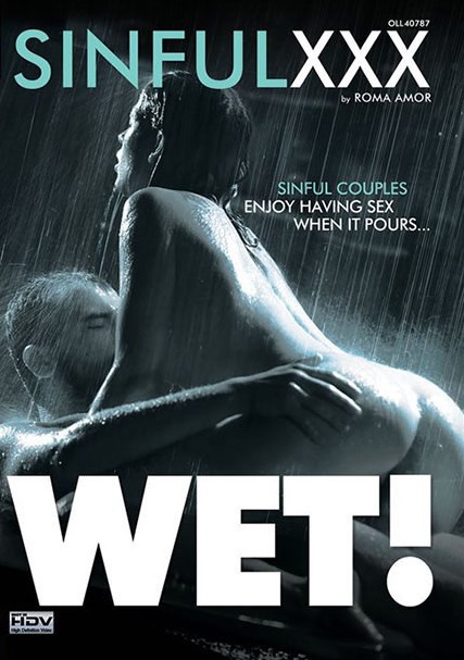 SinfulXXX - Wet!