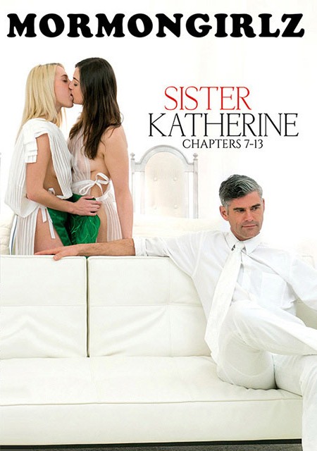 Mormongirlz - Sister Katherine 2
