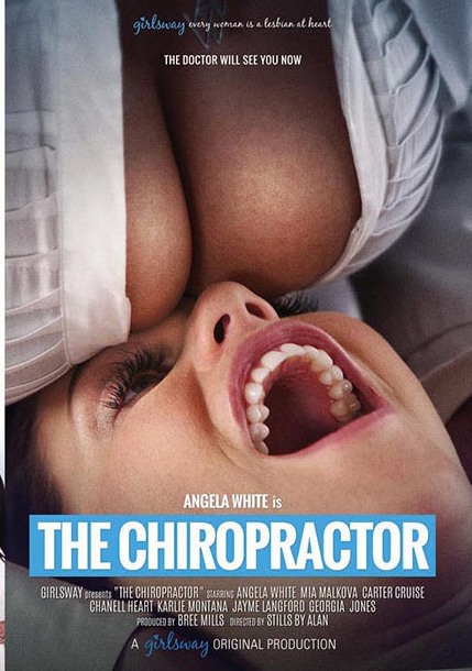 Girlsway - The Chiropractor