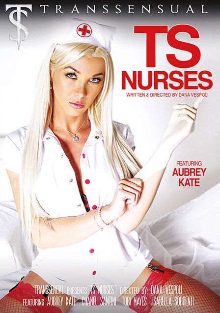 Transsensual - TS Nurses