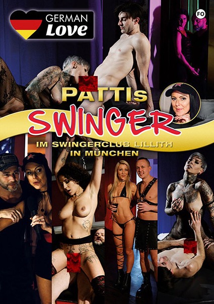 German Love - Pattis Swinger im Swingerclub Lillith in München