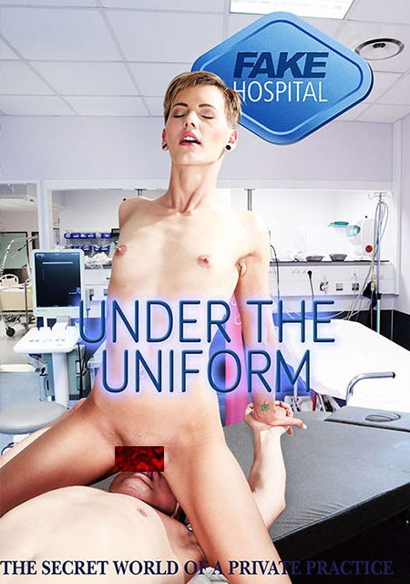 Fake Hospital - Under The Uniform