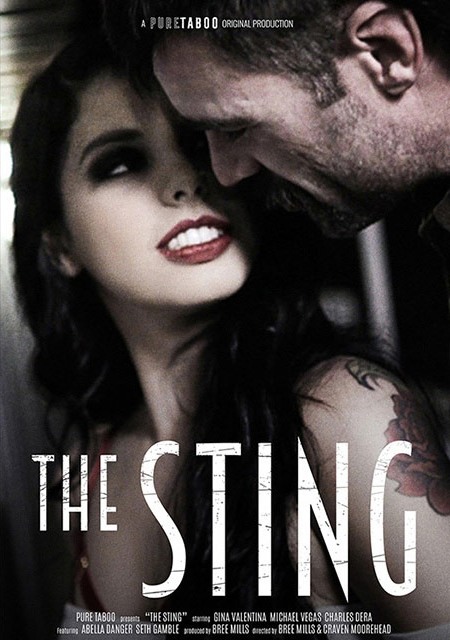 Pure Taboo - The Sting