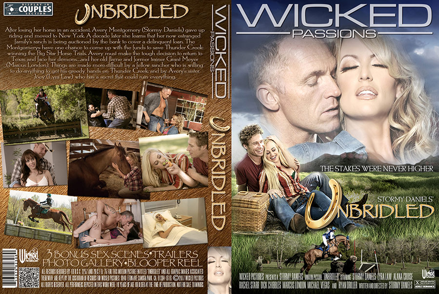Wicked Pictures - Unbridled