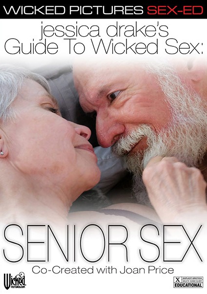 Wicked Pictures - Jessica Drake's Guide To Wicked S*x: Senior S*x