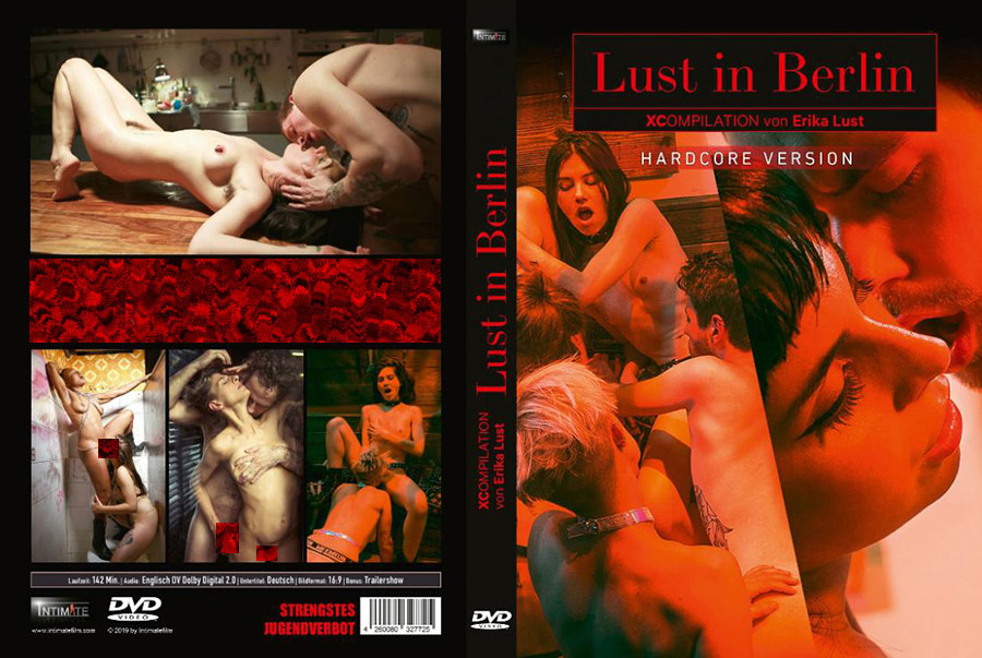Lust Films - XCompilation: Lust in Berlin