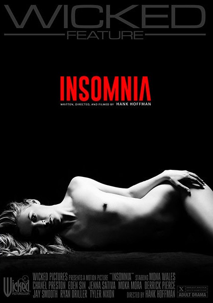 Wicked Pictures - Insomnia