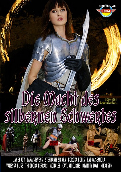 DBM - Die Macht des silbernen Schwertes
