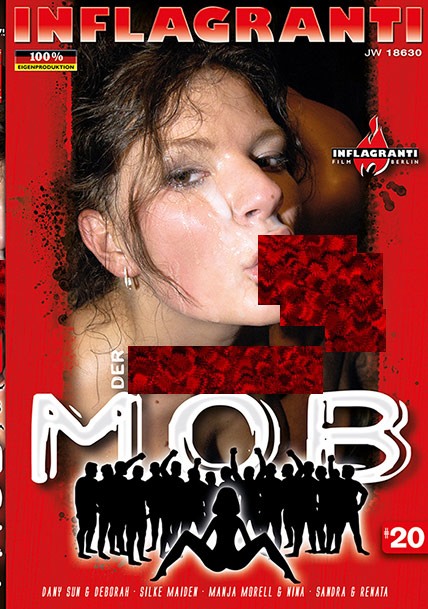 Inflagranti - Der F**k Mob 20