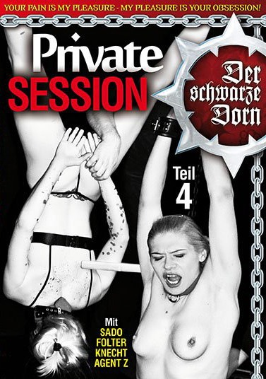 MMV - Der schwarze Dorn - Private Session 4