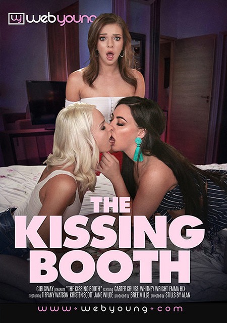 Web Young - The Kissing Booth