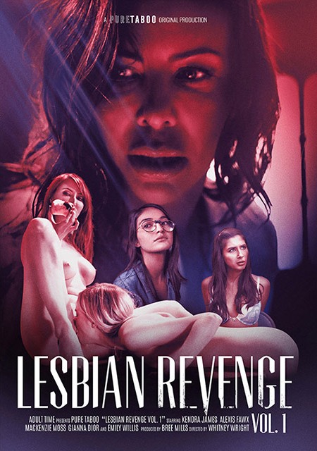 Pure Taboo - Lesbian Revenge
