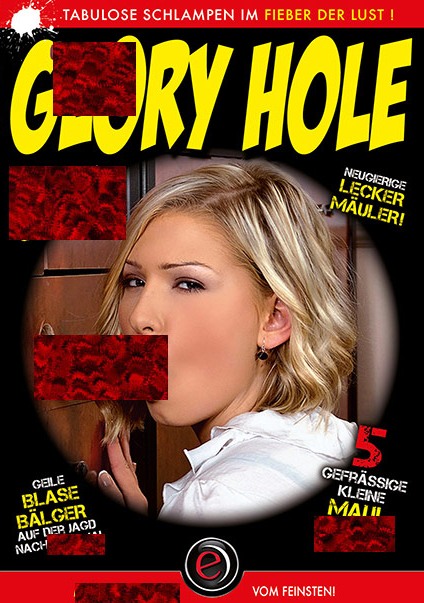 erotic planet - Glory Hole