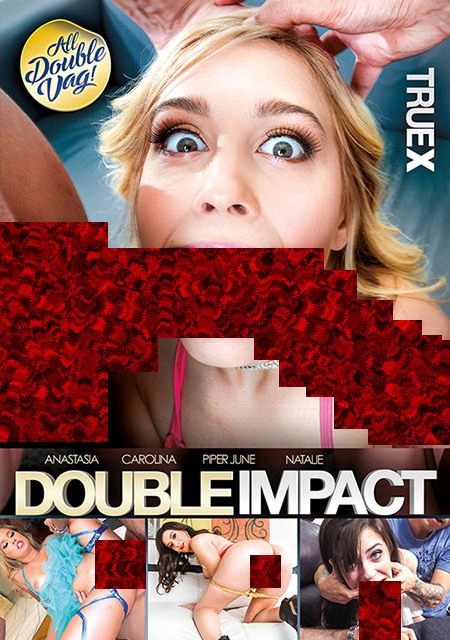 True X - Double Impact
