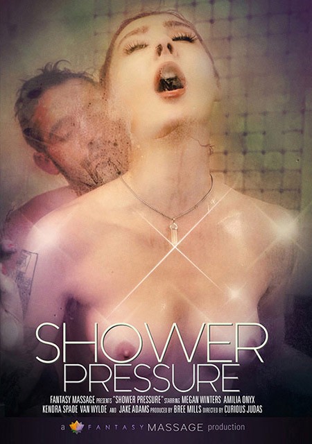 Fantasy Massage - Shower Pressure