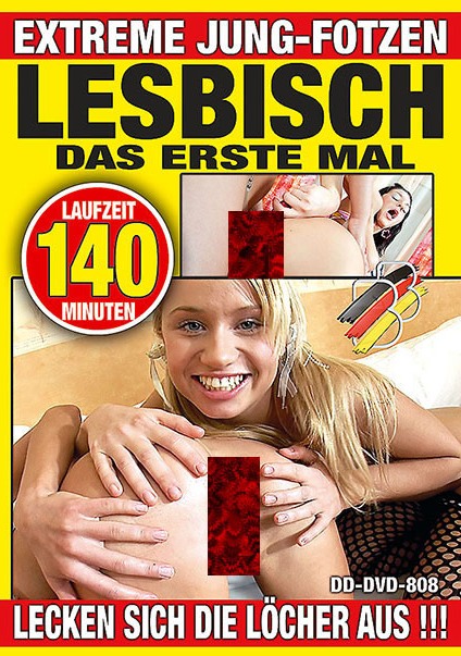 BB Video - Lesbisch - Das erste Mal