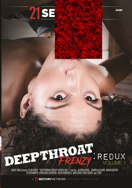 21 Sextury - Deepthroat Frenzy: Redux
