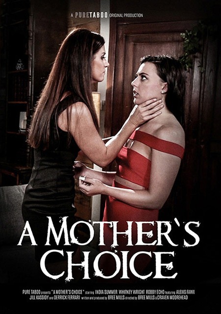 Pure Taboo - A Mother's Choice