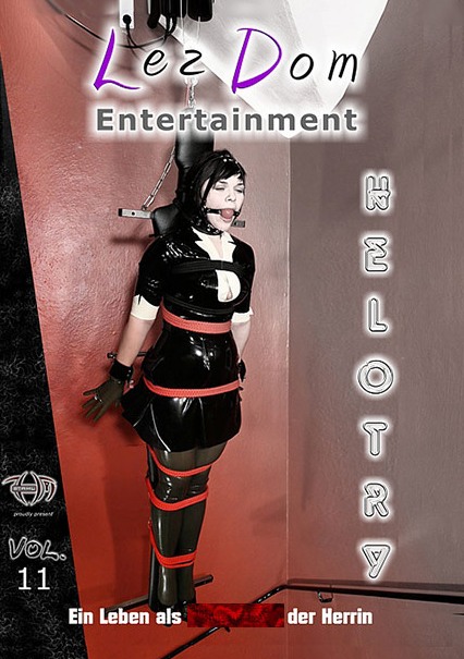 Amator - Lez Dom Entertainment: Helotry