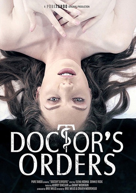 Pure Taboo - Doctor's Orders