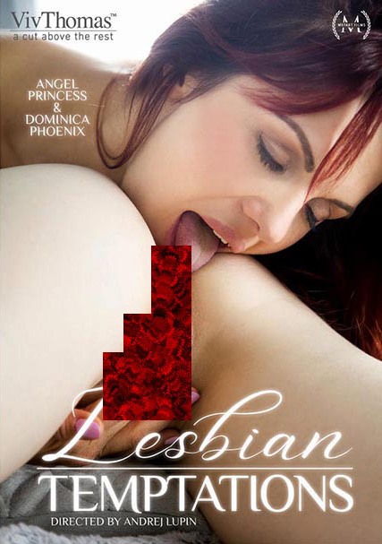 Viv Thomas - Lesbian Temptations