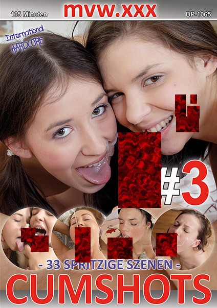 mvw.xxx - Cumshots 3